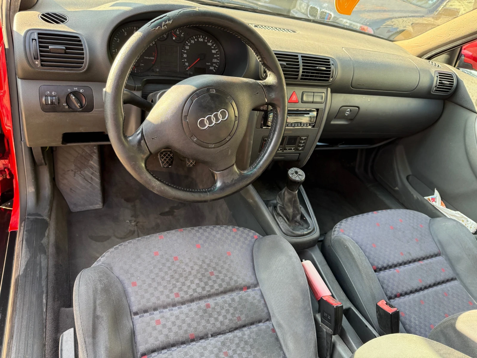 Audi A3 | Mobile.bg � ����������� 6