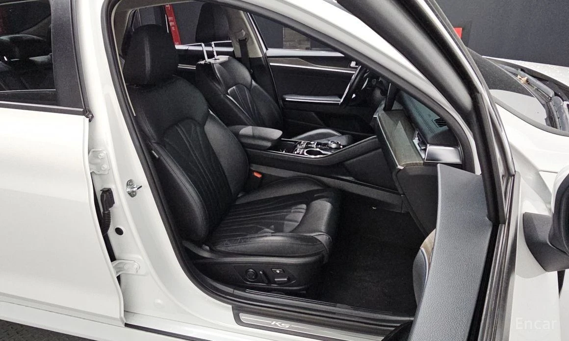 Kia K5 | Mobile.bg � ����������� 12