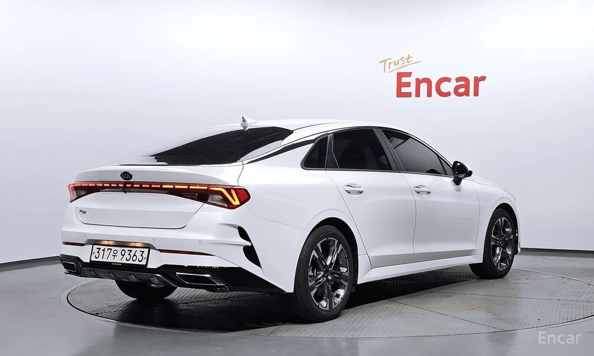 Kia K5 | Mobile.bg � ����������� 2