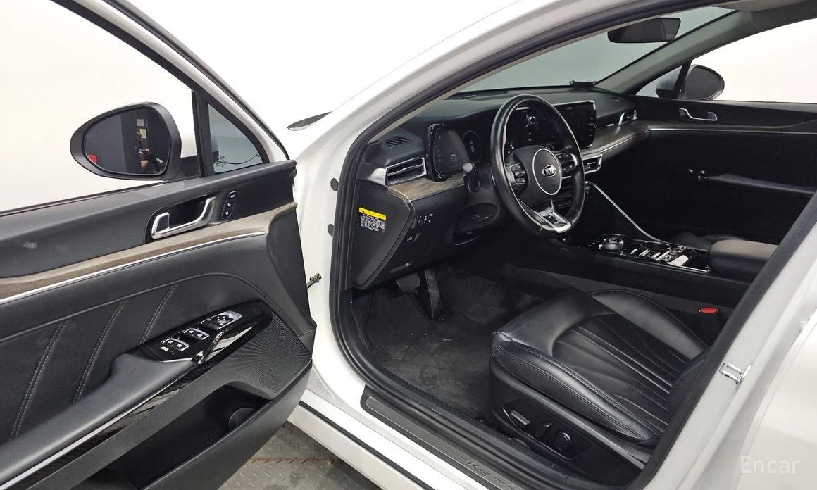 Kia K5 | Mobile.bg � ����������� 10