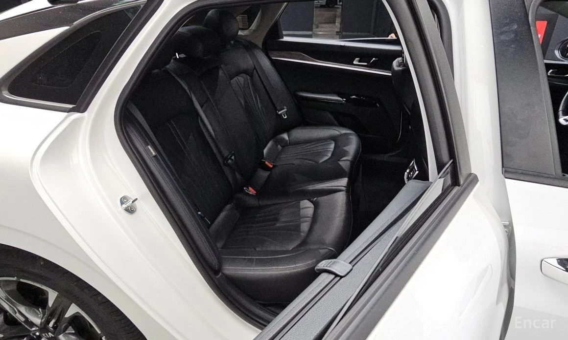 Kia K5 | Mobile.bg � ����������� 11