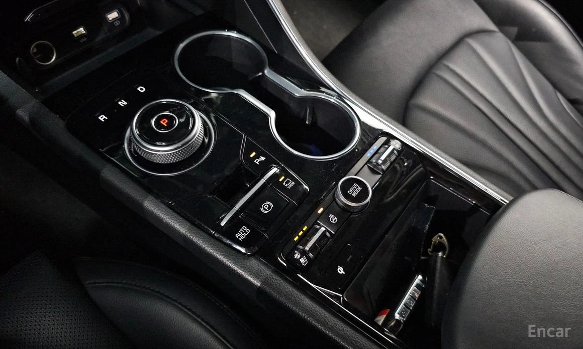 Kia K5 | Mobile.bg � ����������� 9