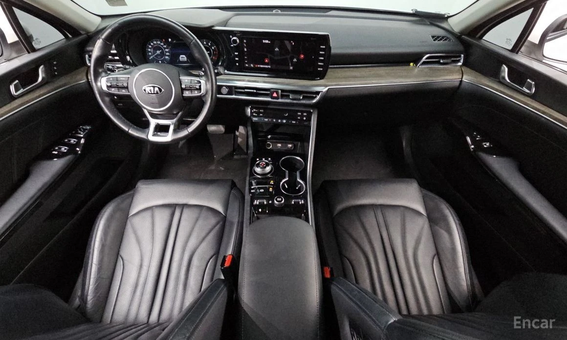 Kia K5 | Mobile.bg � ����������� 7