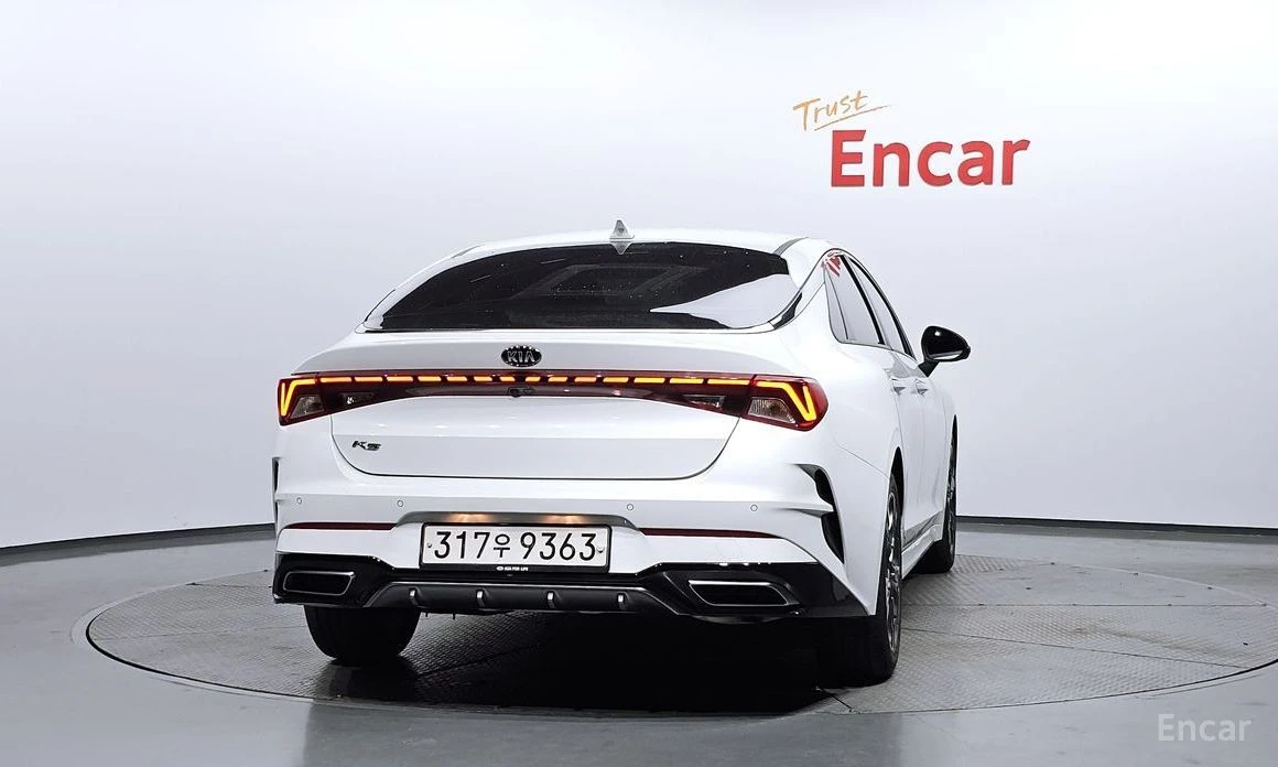 Kia K5 | Mobile.bg � ����������� 4