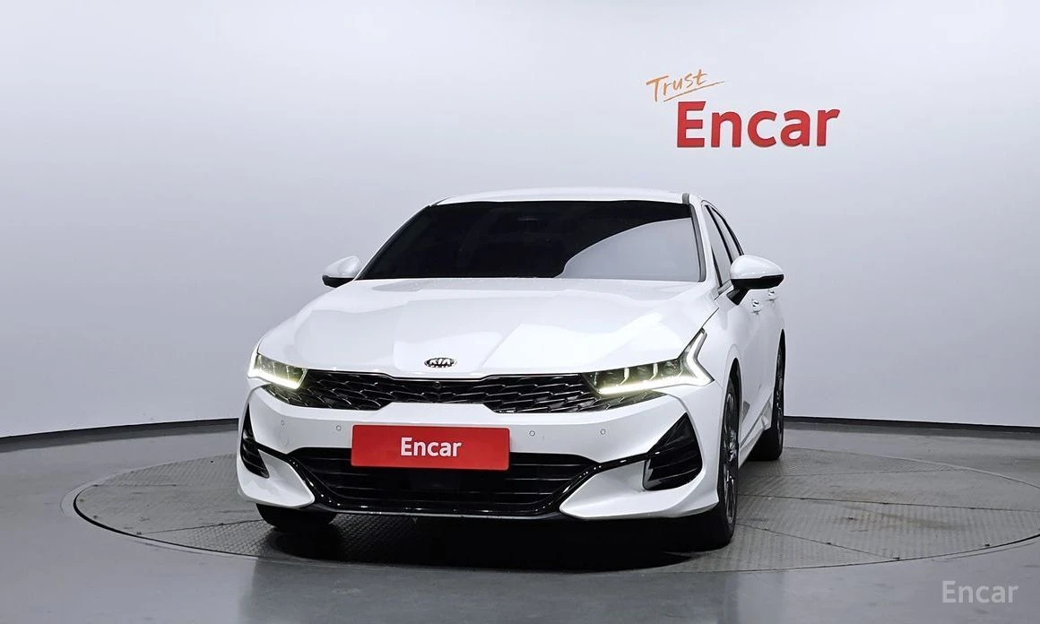 Kia K5 | Mobile.bg � ����������� 3