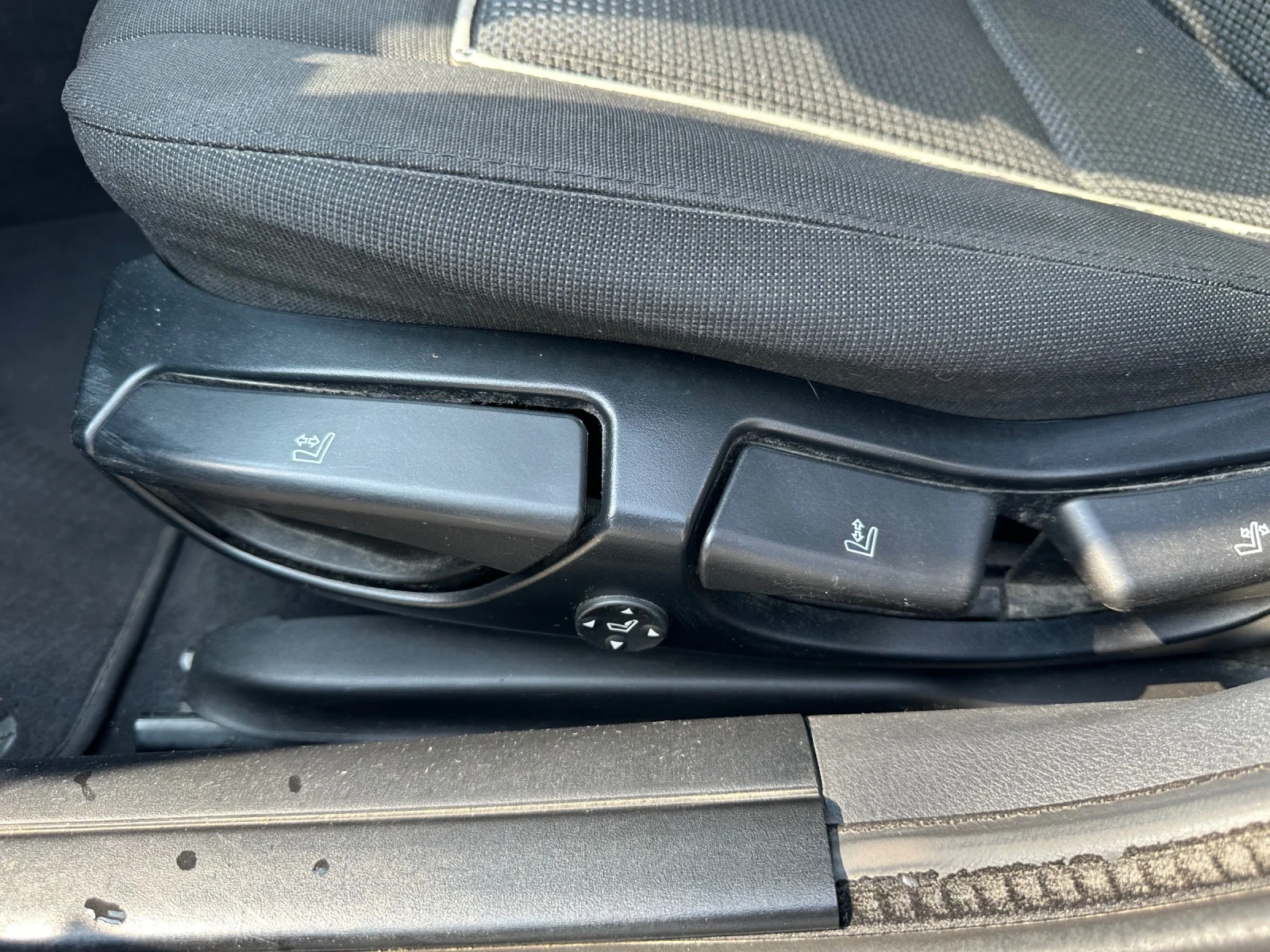 BMW 320 2.0D 150 HP | Mobile.bg � ����������� 13