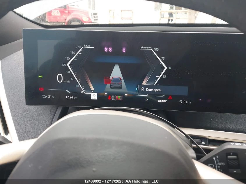 BMW iX SPORT/LASER/HUD/360/H&K | Mobile.bg � ����������� 11