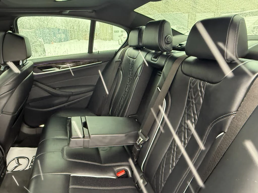 BMW 530 HUD* INDIVIDUAL* MPACK* XDRIVE*  | Mobile.bg � ����������� 17