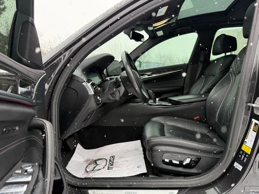 BMW 530 HUD* INDIVIDUAL* MPACK* XDRIVE*  - изображение 10