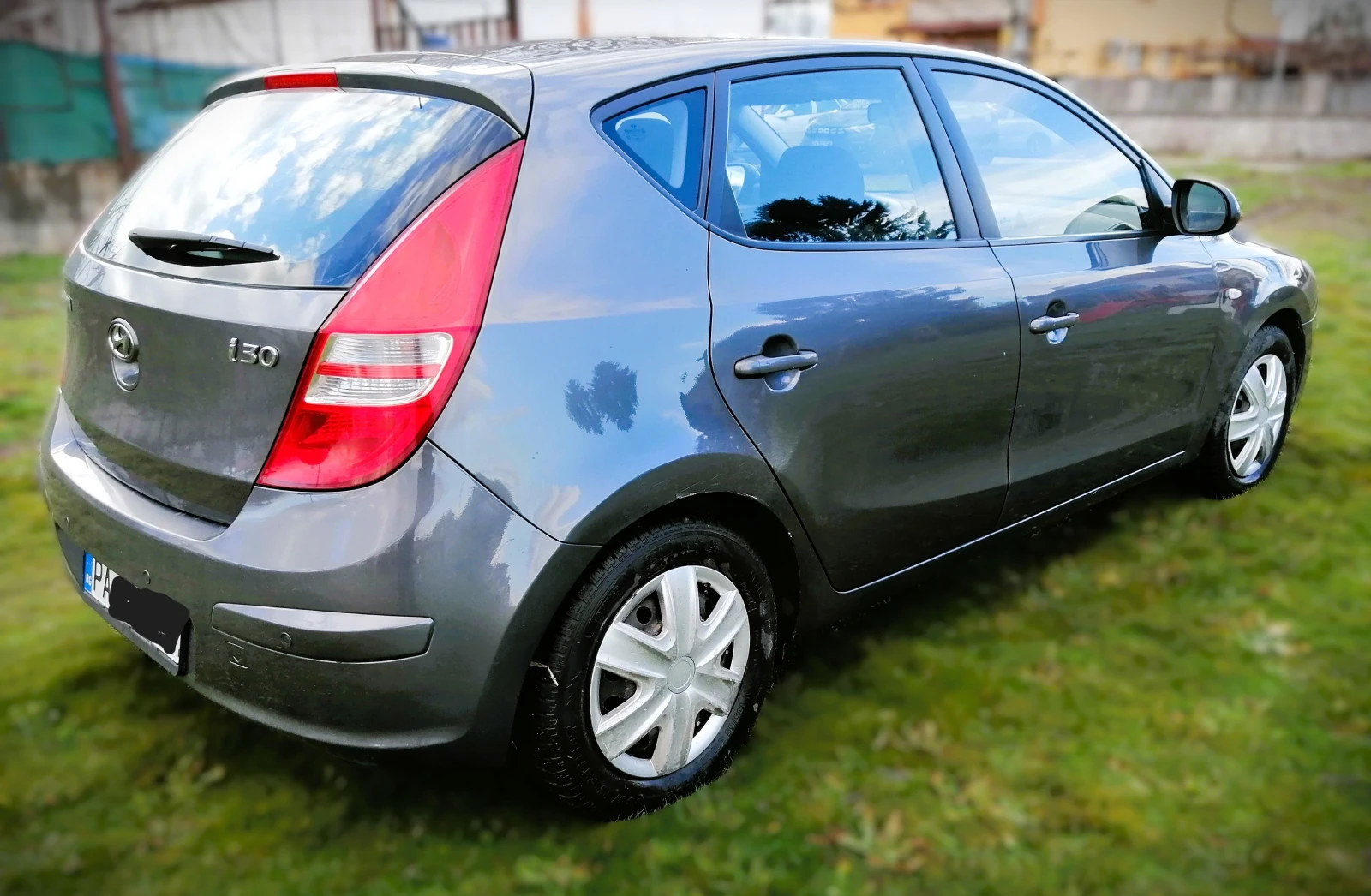 Hyundai I30 | Mobile.bg � ����������� 13