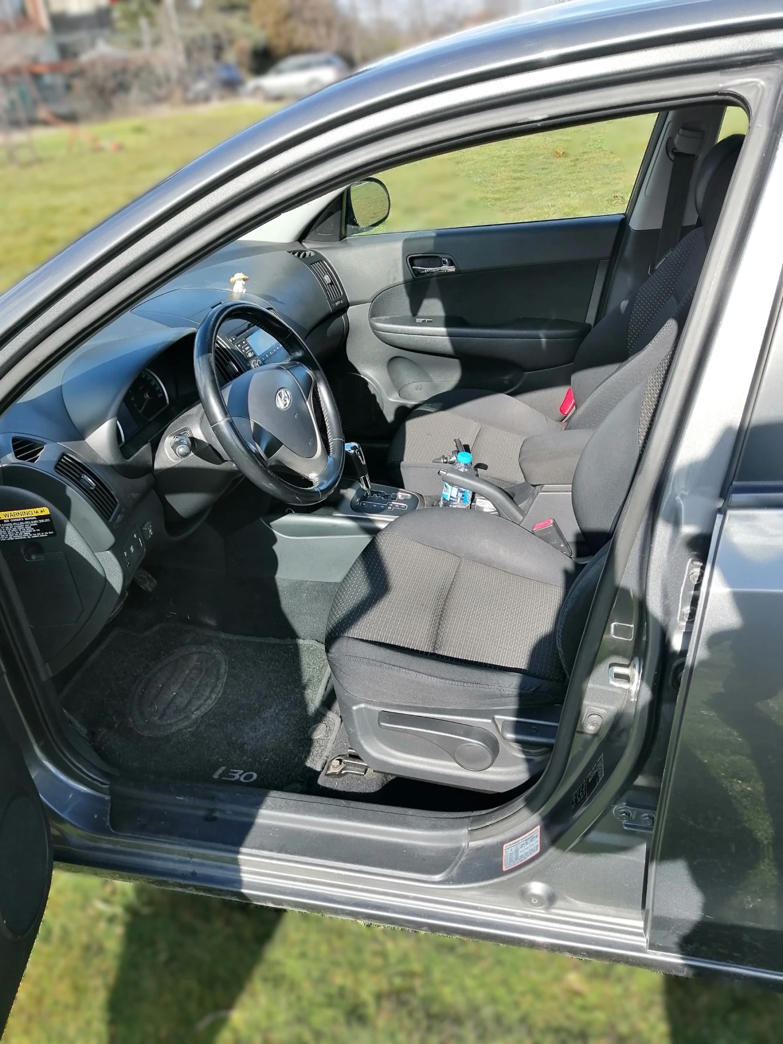 Hyundai I30 | Mobile.bg � ����������� 7