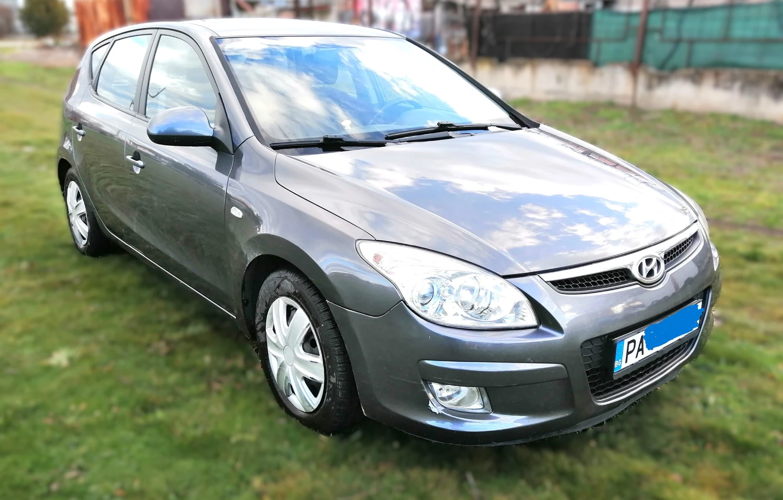 Hyundai I30 | Mobile.bg � ����������� 4