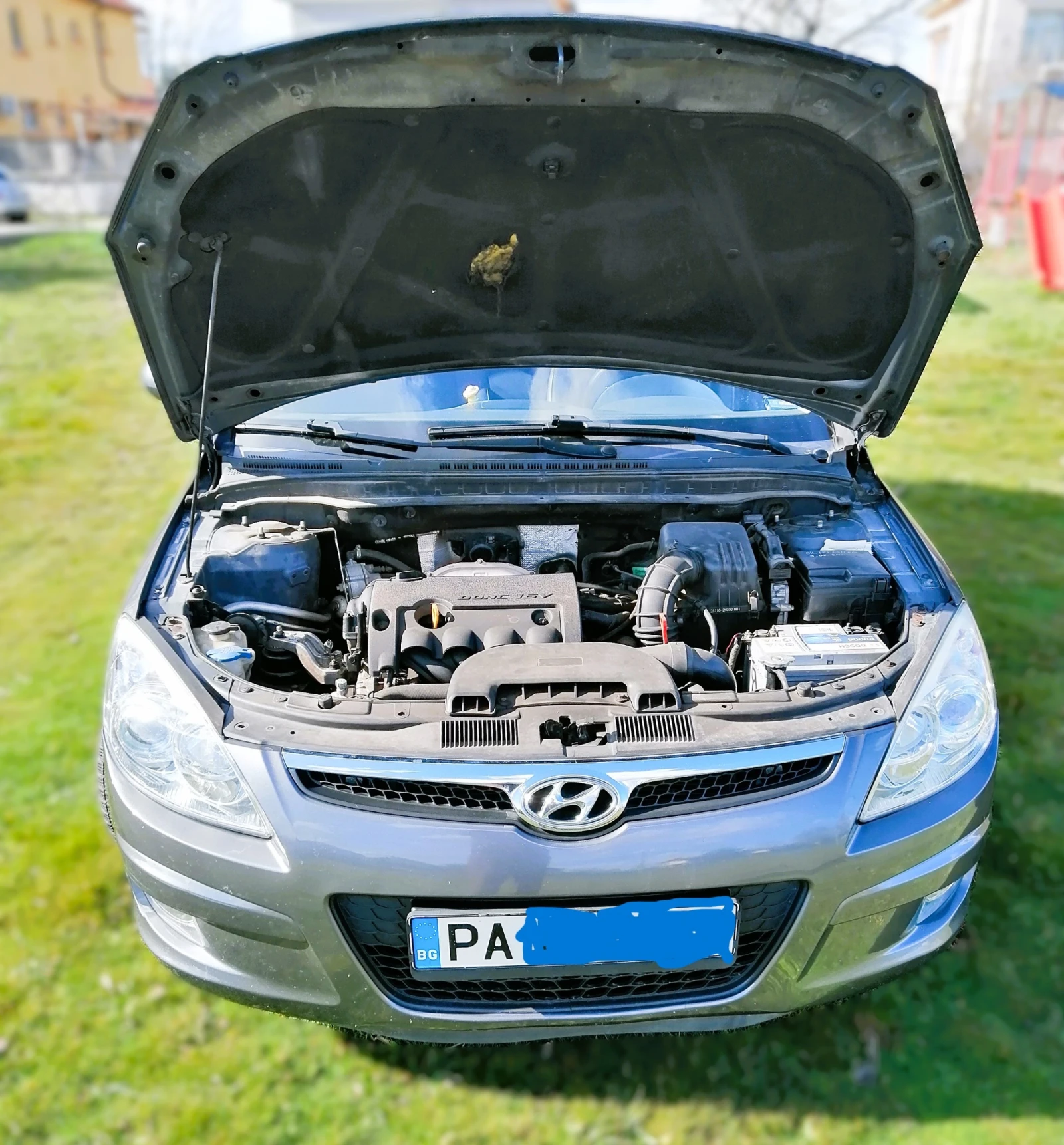 Hyundai I30 | Mobile.bg � ����������� 6