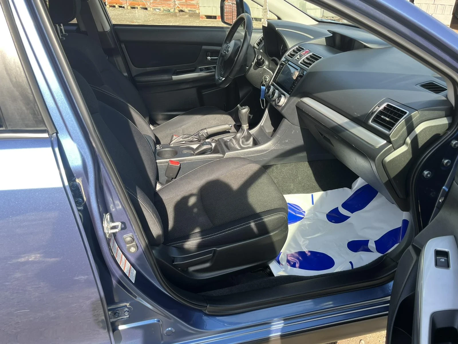 Subaru XV 1.6 i 4x4 | Mobile.bg � ����������� 13