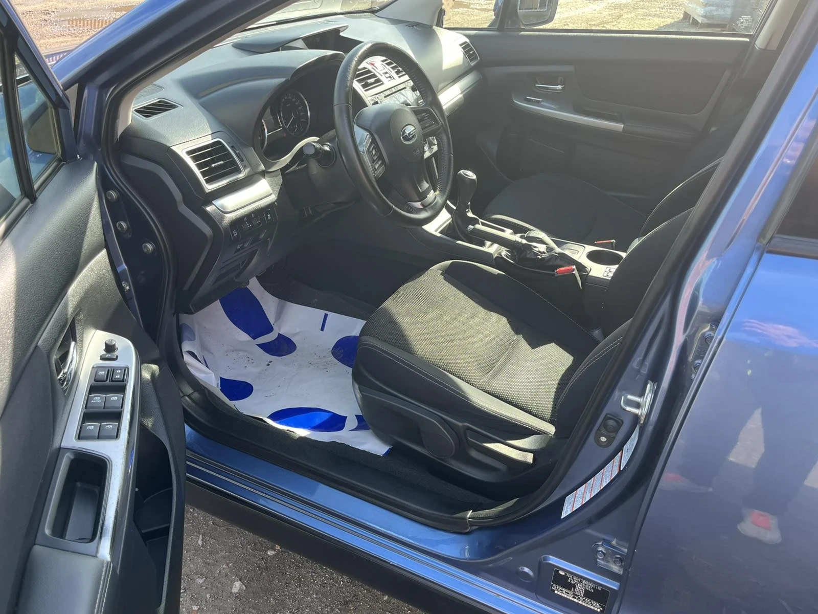 Subaru XV 1.6 i 4x4 | Mobile.bg � ����������� 11