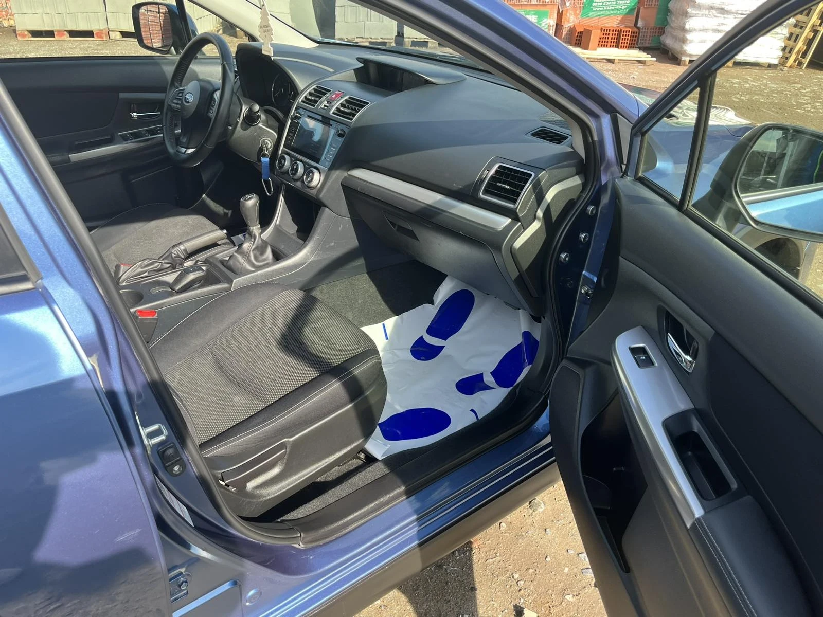 Subaru XV 1.6 i 4x4 | Mobile.bg � ����������� 12