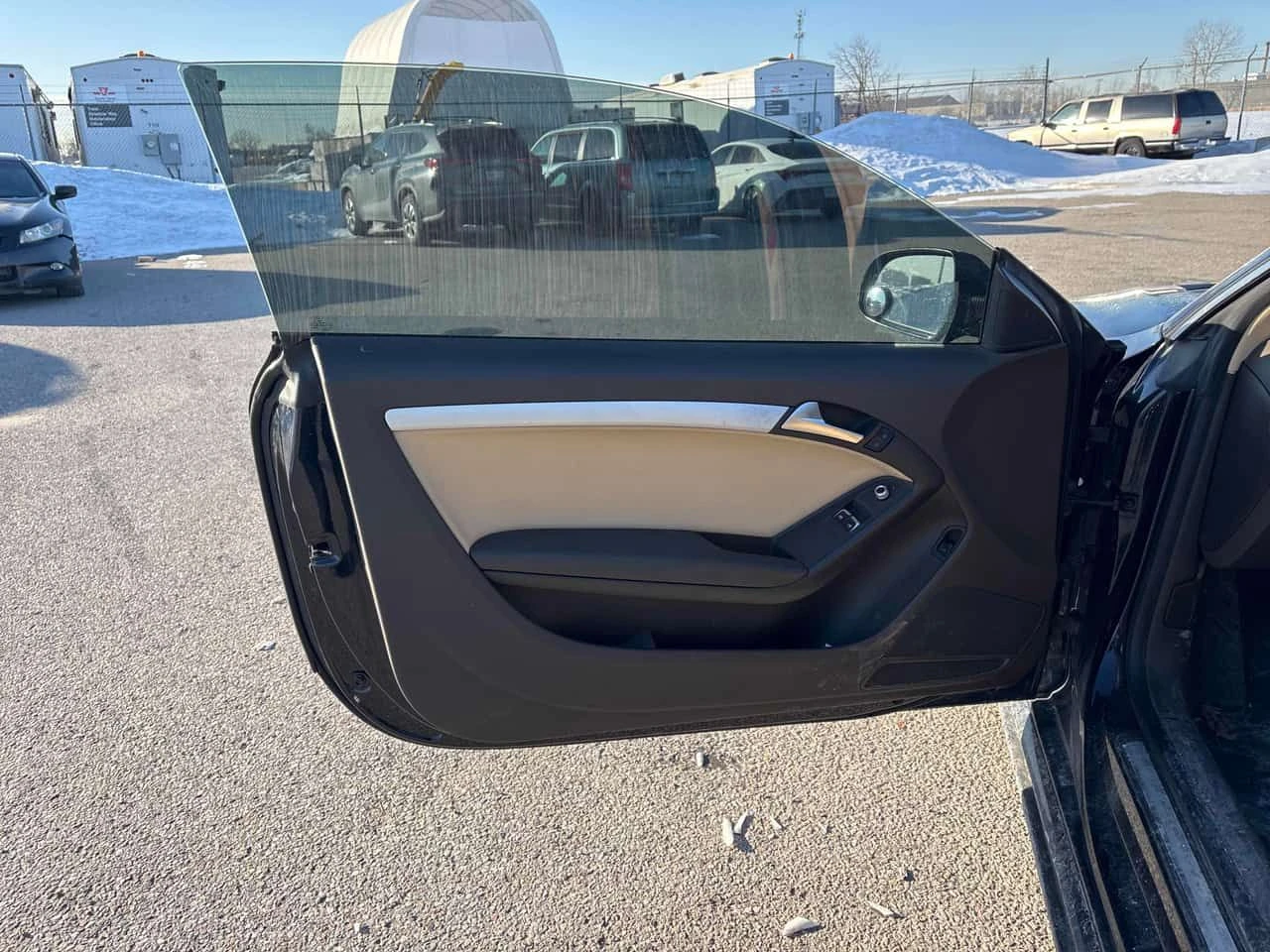 Audi A5 * Komfort * CARFAX * ЦЕНА ДО БГ - изображение 6