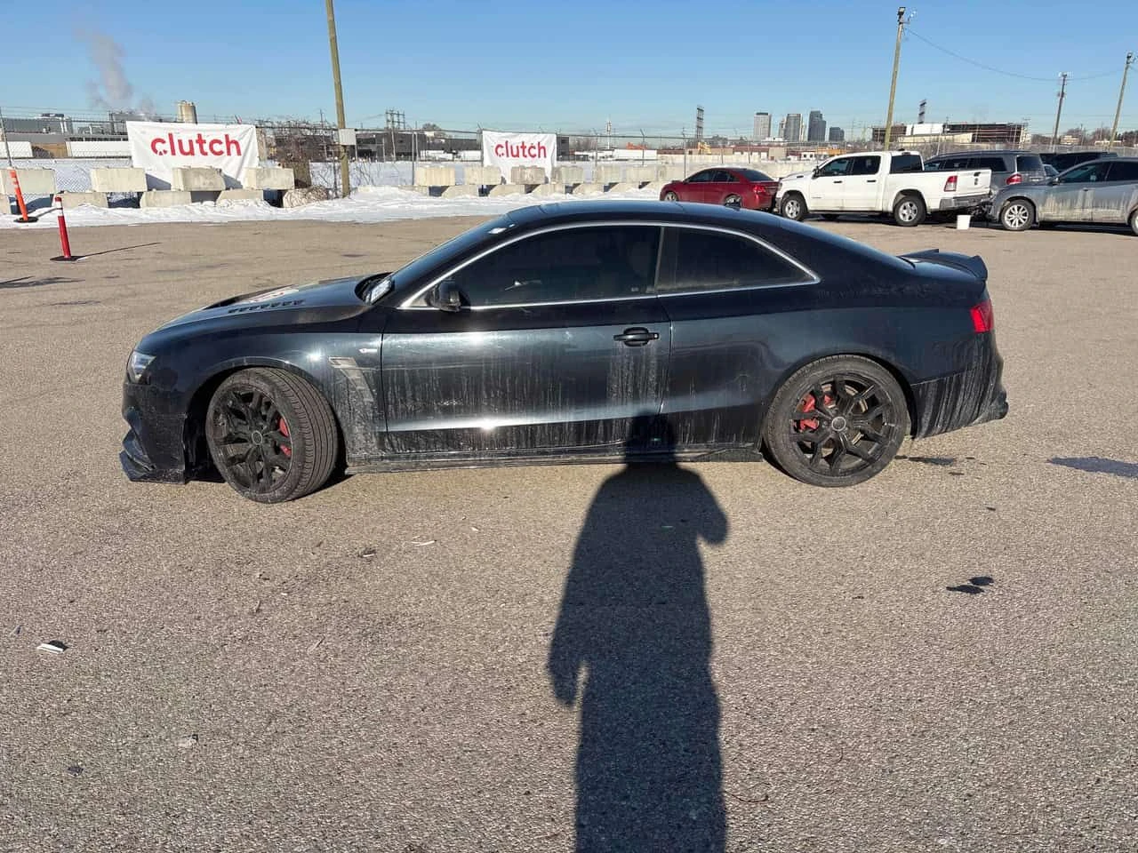 Audi A5 * Komfort * CARFAX * ЦЕНА ДО БГ - изображение 3