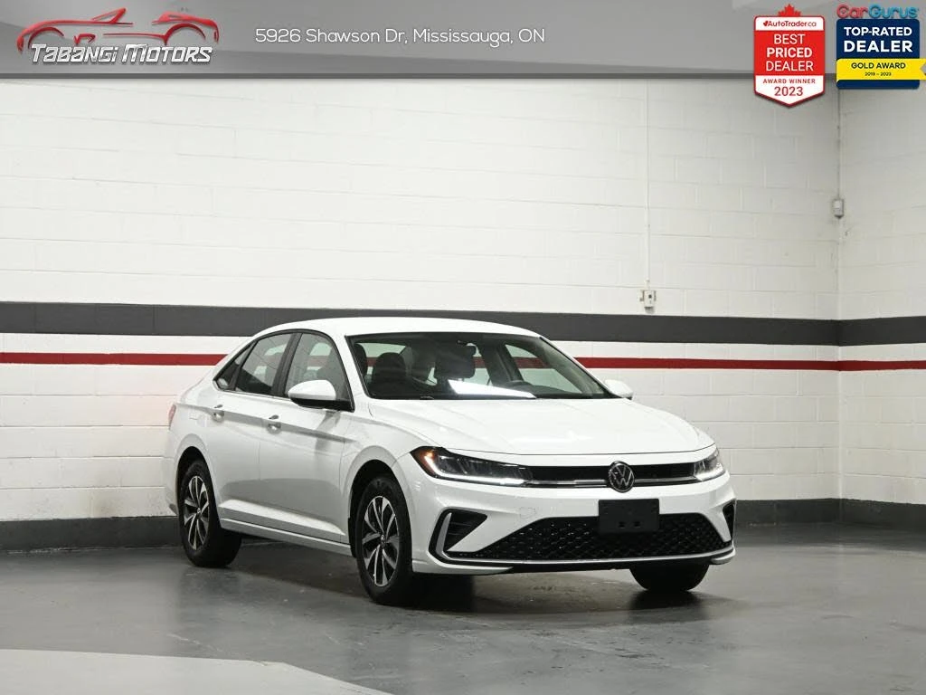 VW Jetta 1.5 TREADLINE * FWD * АвтоКредит * (ЦЕНА ДО БГ) - изображение 3