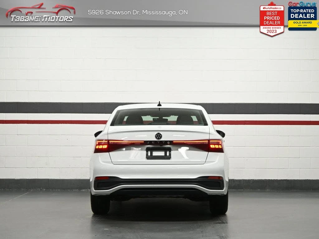 VW Jetta 1.5 TREADLINE * FWD * АвтоКредит * (ЦЕНА ДО БГ) - изображение 7