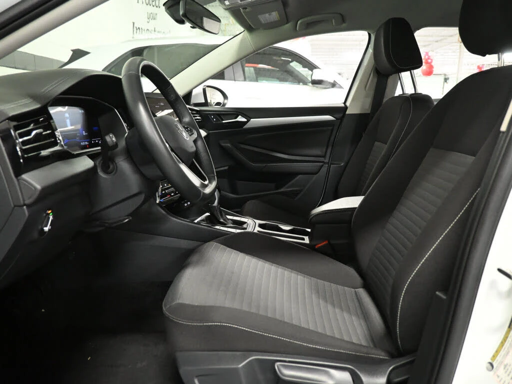 VW Jetta 1.5 TREADLINE * FWD * АвтоКредит * (ЦЕНА ДО БГ) - изображение 9