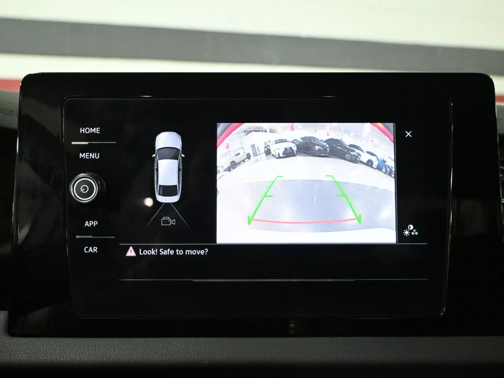 VW Jetta 1.5 TREADLINE * FWD * АвтоКредит * (ЦЕНА ДО БГ), снимка 13 - Автомобили и джипове - 53714502