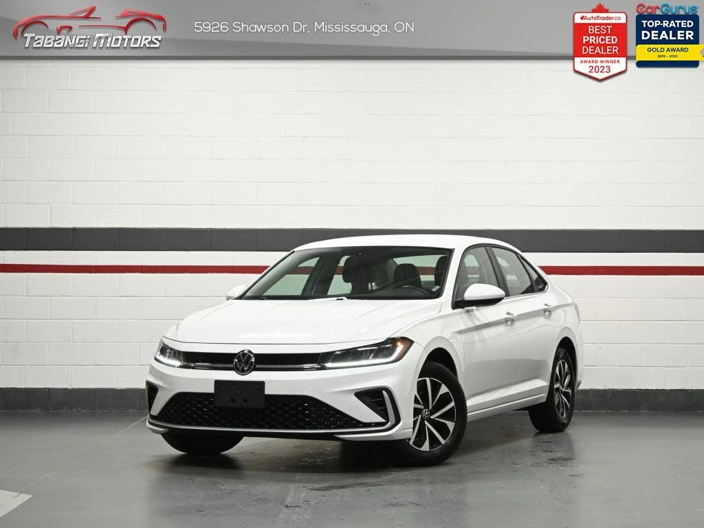 VW Jetta 1.5 TREADLINE * FWD * АвтоКредит * (ЦЕНА ДО БГ) - изображение 5