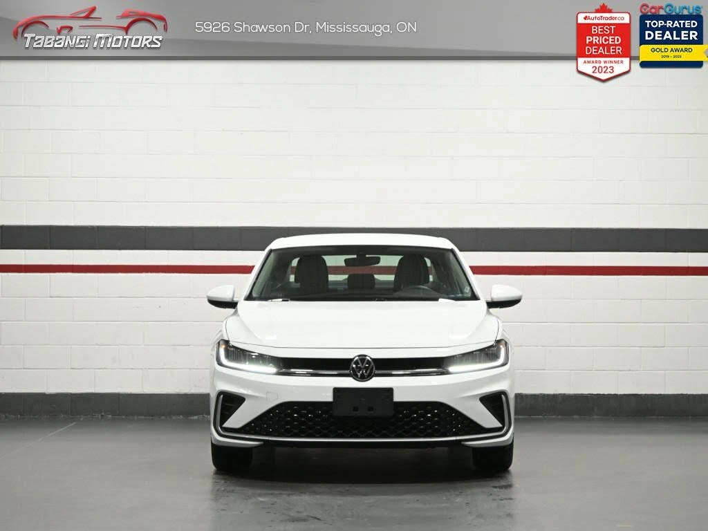 VW Jetta 1.5 TREADLINE * FWD * АвтоКредит * (ЦЕНА ДО БГ) - изображение 4