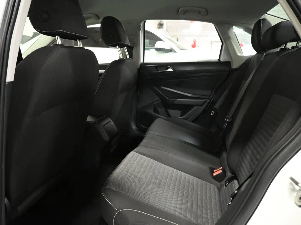 VW Jetta 1.5 TREADLINE * FWD * АвтоКредит * (ЦЕНА ДО БГ) - изображение 10