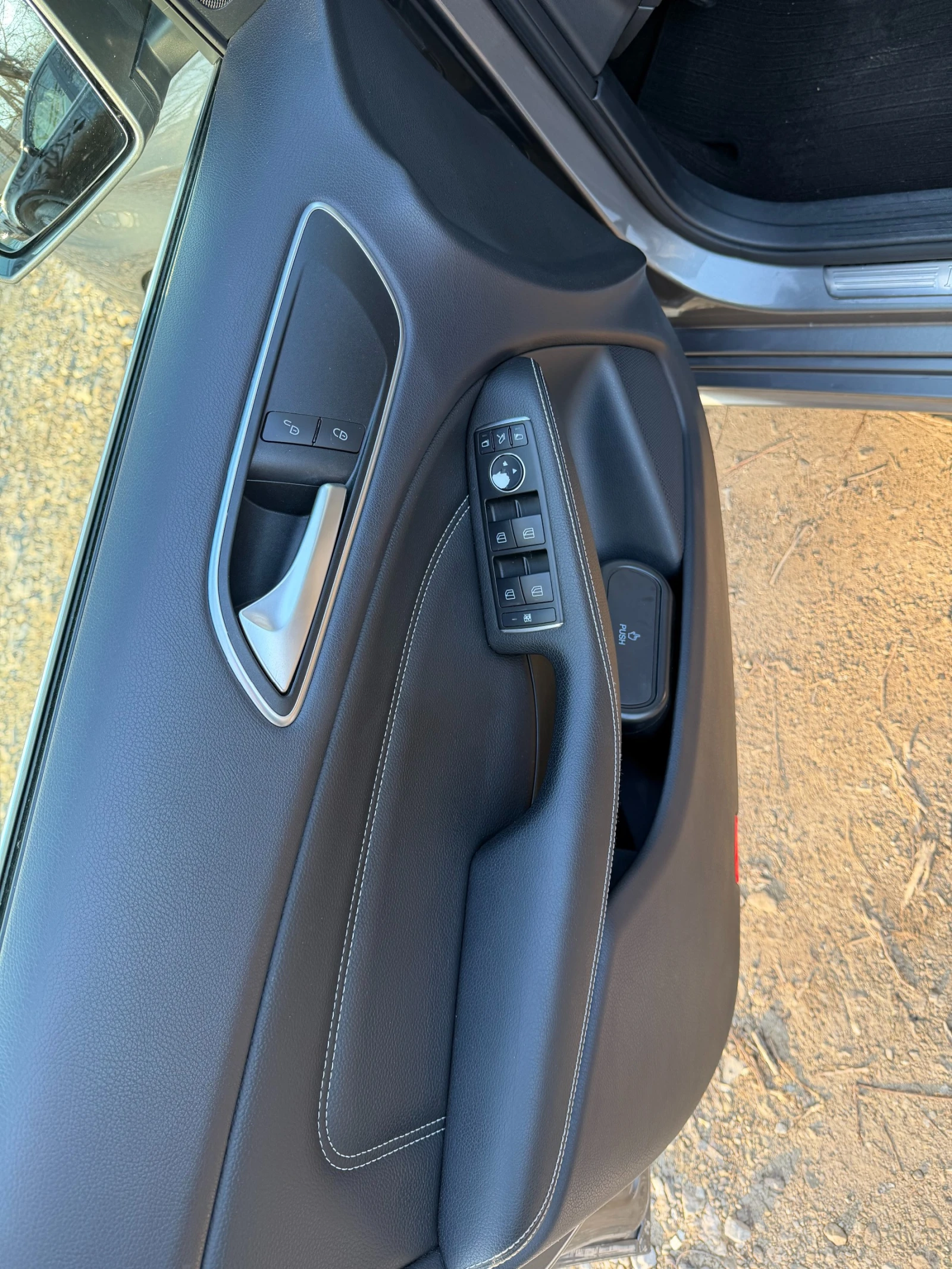 Mercedes-Benz B 180, снимка 10 - Автомобили и джипове - 53737742