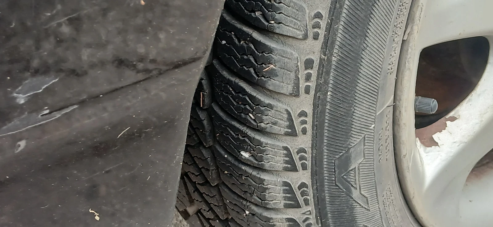 Toyota Corolla verso VVT-i, снимка 11 - Автомобили и джипове - 54140815