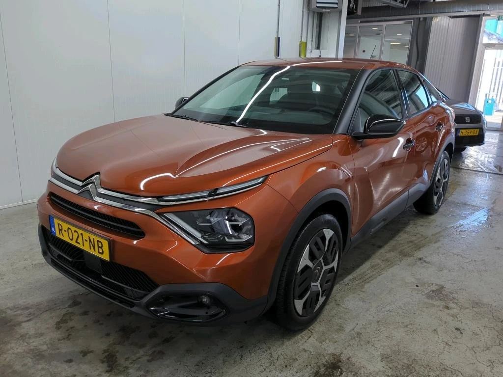 Citroen C4 1.2i Feel | Mobile.bg � ����������� 2