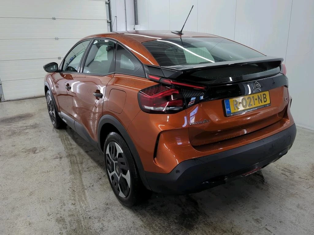 Citroen C4 1.2i Feel | Mobile.bg � ����������� 4