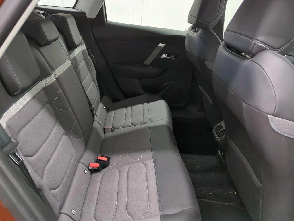 Citroen C4 1.2i Feel | Mobile.bg � ����������� 6