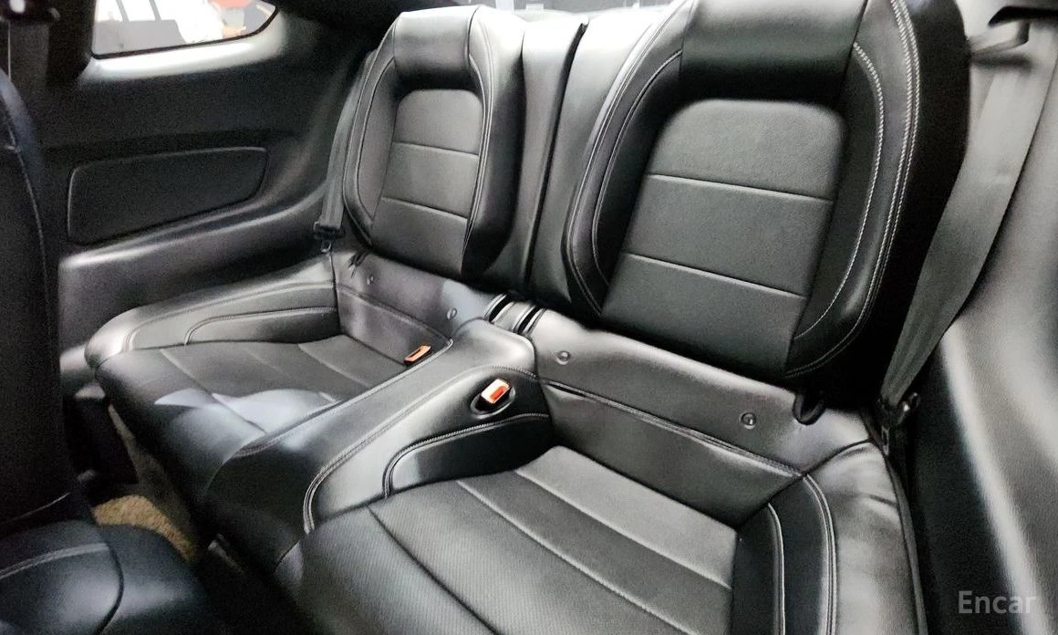 Ford Mustang * 2.3EcoBoost* ����* �������* ���������* ������*  | Mobile.bg � ����������� 11