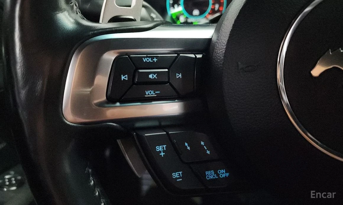 Ford Mustang * 2.3EcoBoost* ����* �������* ���������* ������*  | Mobile.bg � ����������� 15