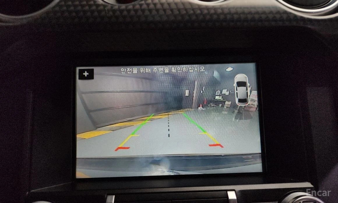 Ford Mustang * 2.3EcoBoost* ����* �������* ���������* ������*  | Mobile.bg � ����������� 14