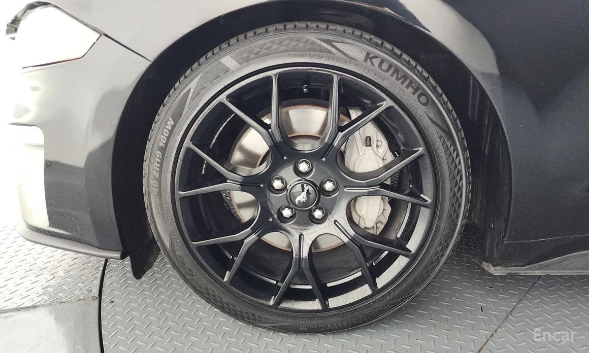 Ford Mustang * 2.3EcoBoost* ����* �������* ���������* ������*  | Mobile.bg � ����������� 5