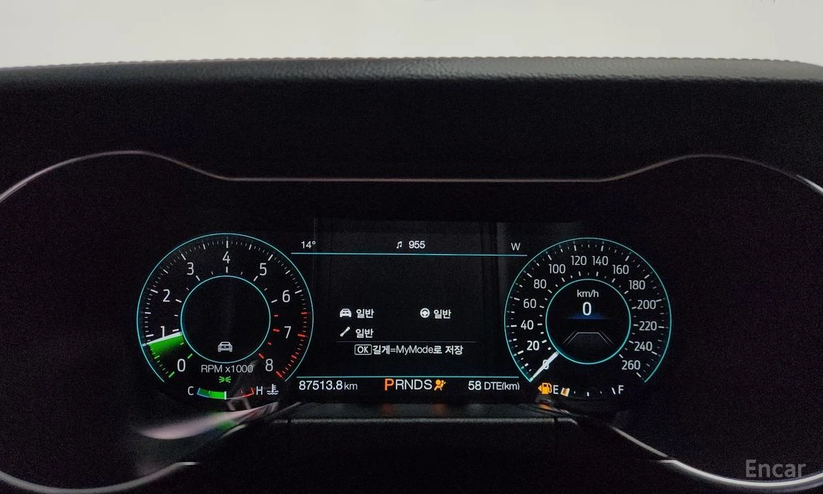 Ford Mustang * 2.3EcoBoost* ����* �������* ���������* ������*  | Mobile.bg � ����������� 8