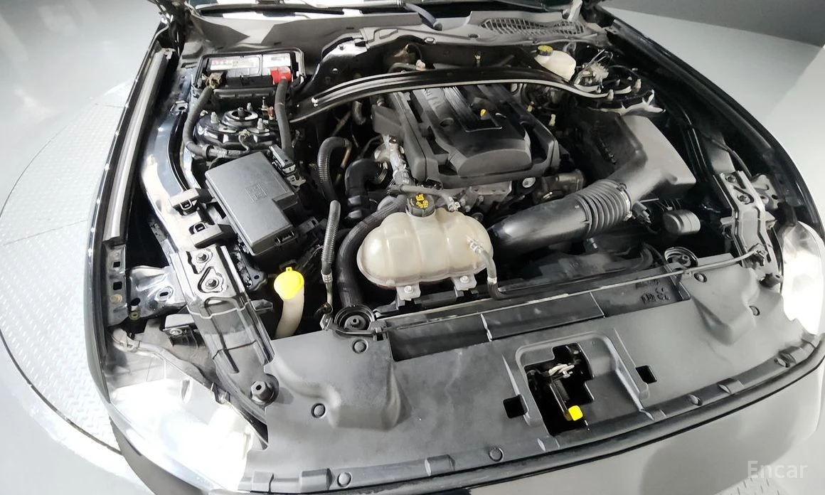 Ford Mustang * 2.3EcoBoost* ����* �������* ���������* ������*  | Mobile.bg � ����������� 6
