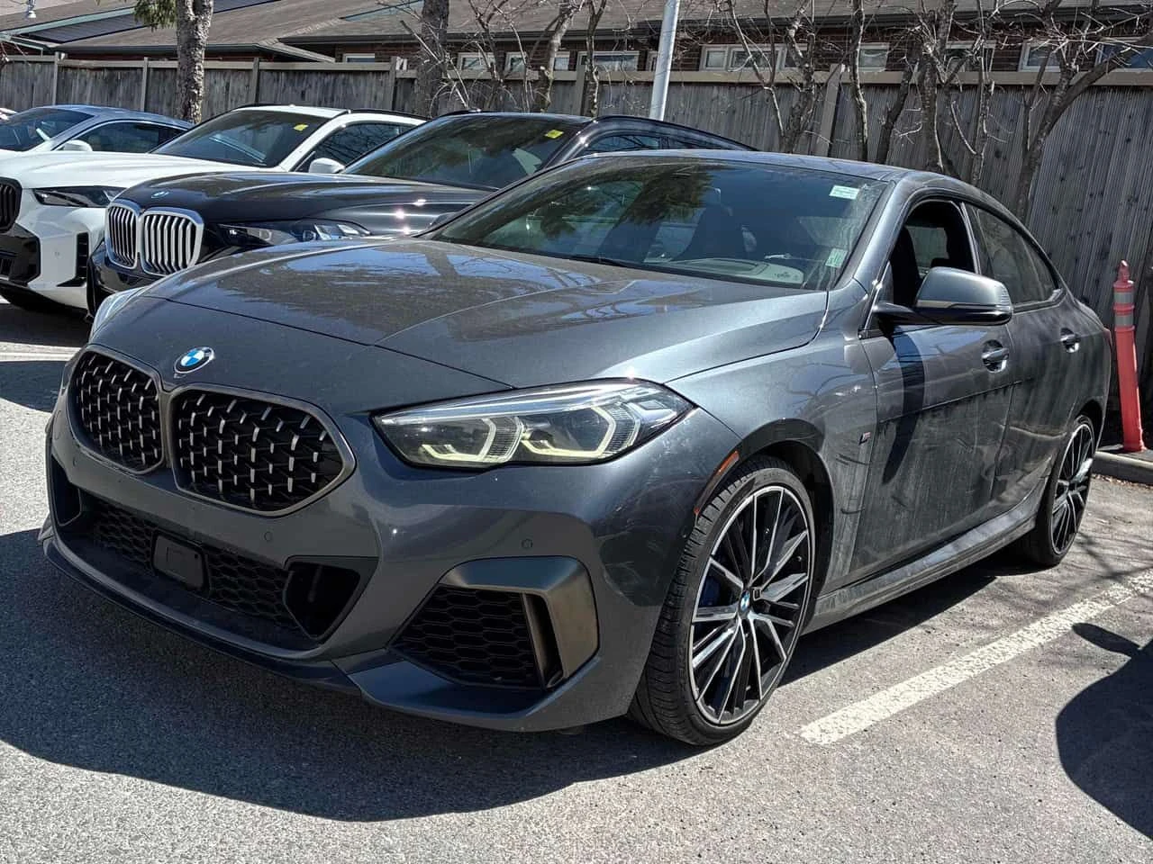 BMW 235 * M235i xDrive * CARFAX * БЕЗ ПЪРВОНАЧАЛНА ВНОСКА