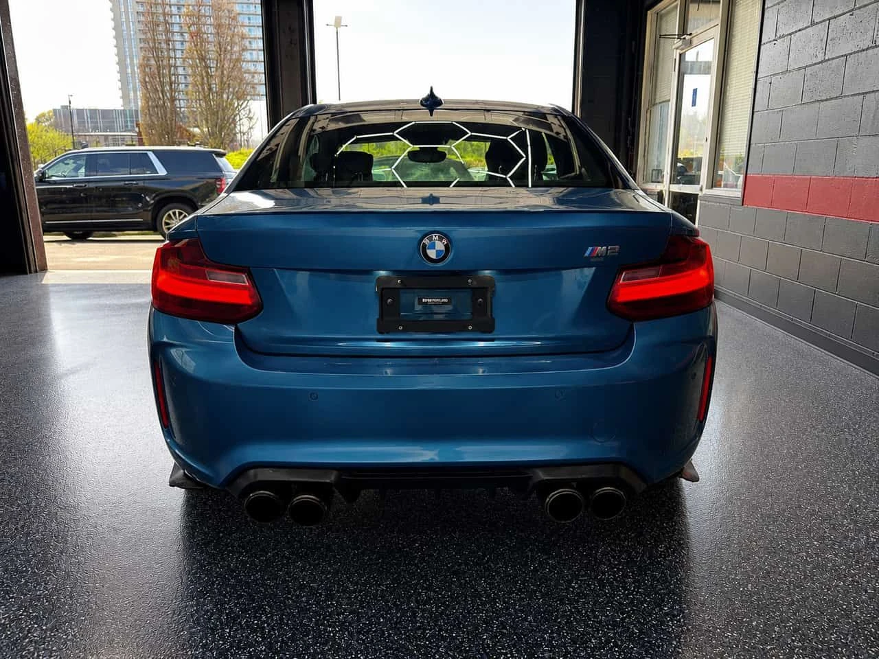 BMW M2 * ������* ���������* ���������� ��������*  | Mobile.bg � ����������� 6