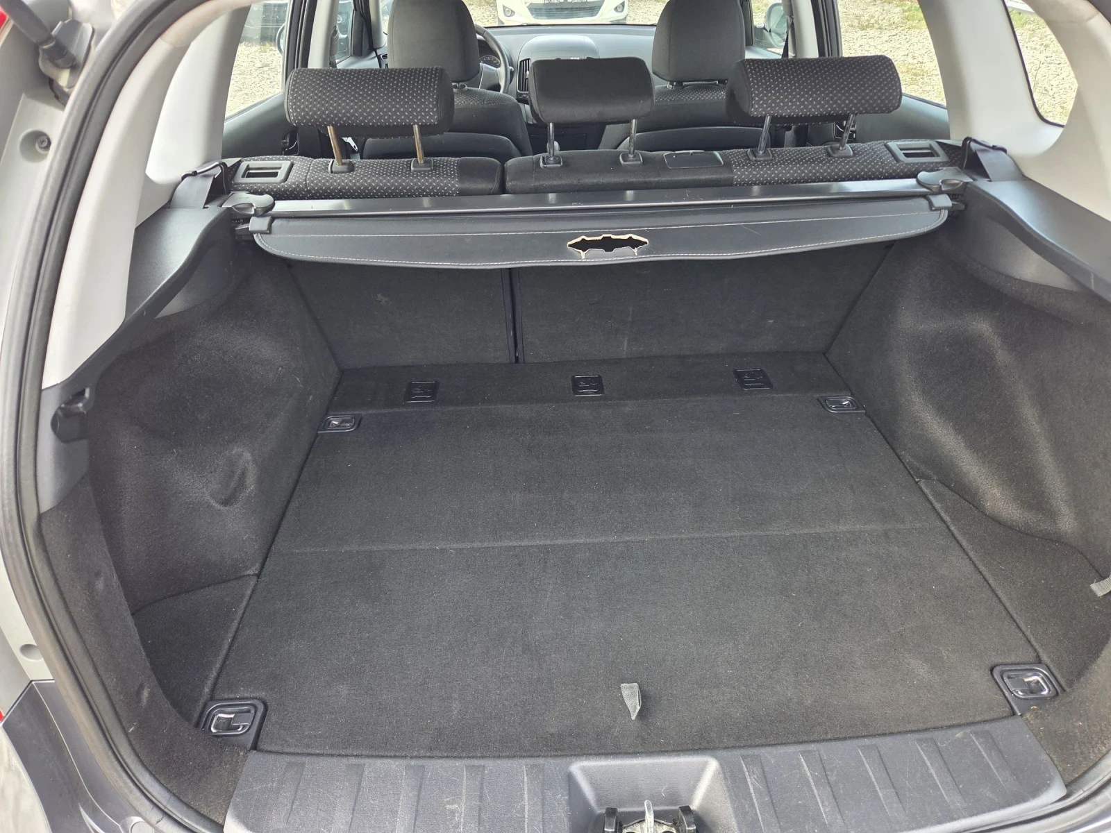 Hyundai I30 1.6 * ���� ������*  | Mobile.bg � ����������� 14