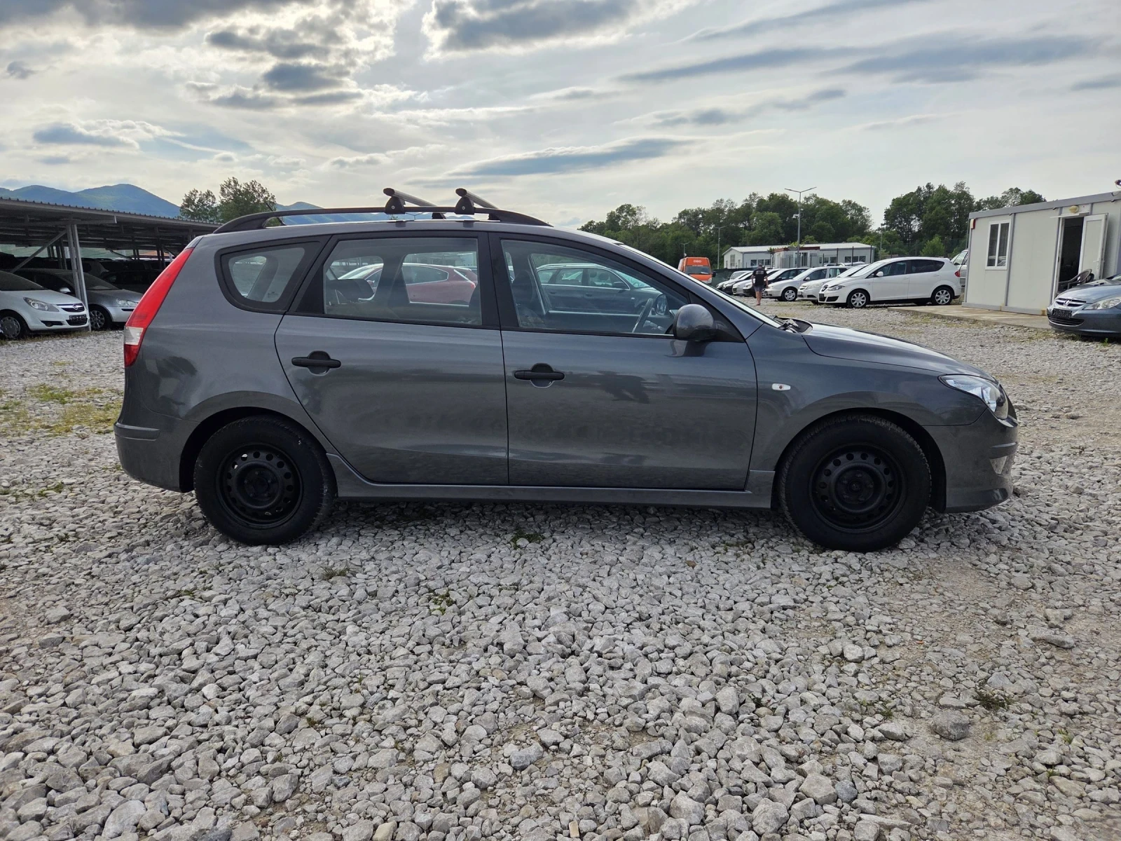 Hyundai I30 1.6 * ���� ������*  | Mobile.bg � ����������� 4