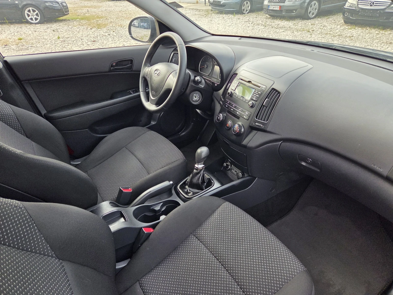 Hyundai I30 1.6 * ���� ������*  | Mobile.bg � ����������� 13
