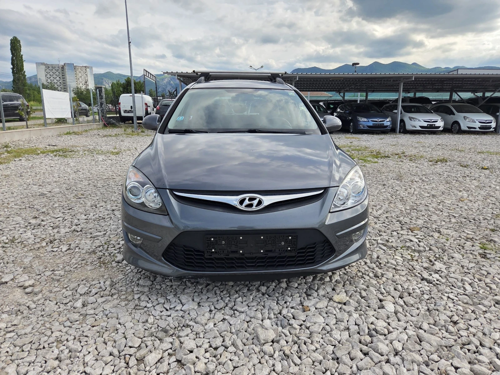 Hyundai I30 1.6 * ���� ������*  | Mobile.bg � ����������� 2
