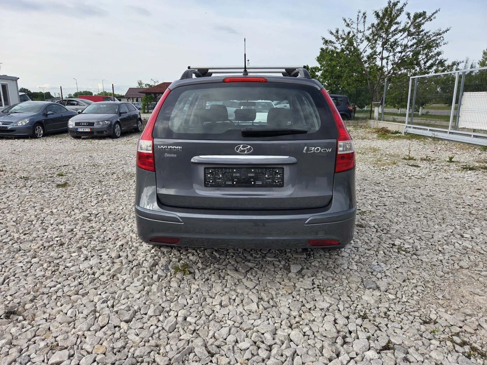 Hyundai I30 1.6 * ���� ������*  | Mobile.bg � ����������� 6