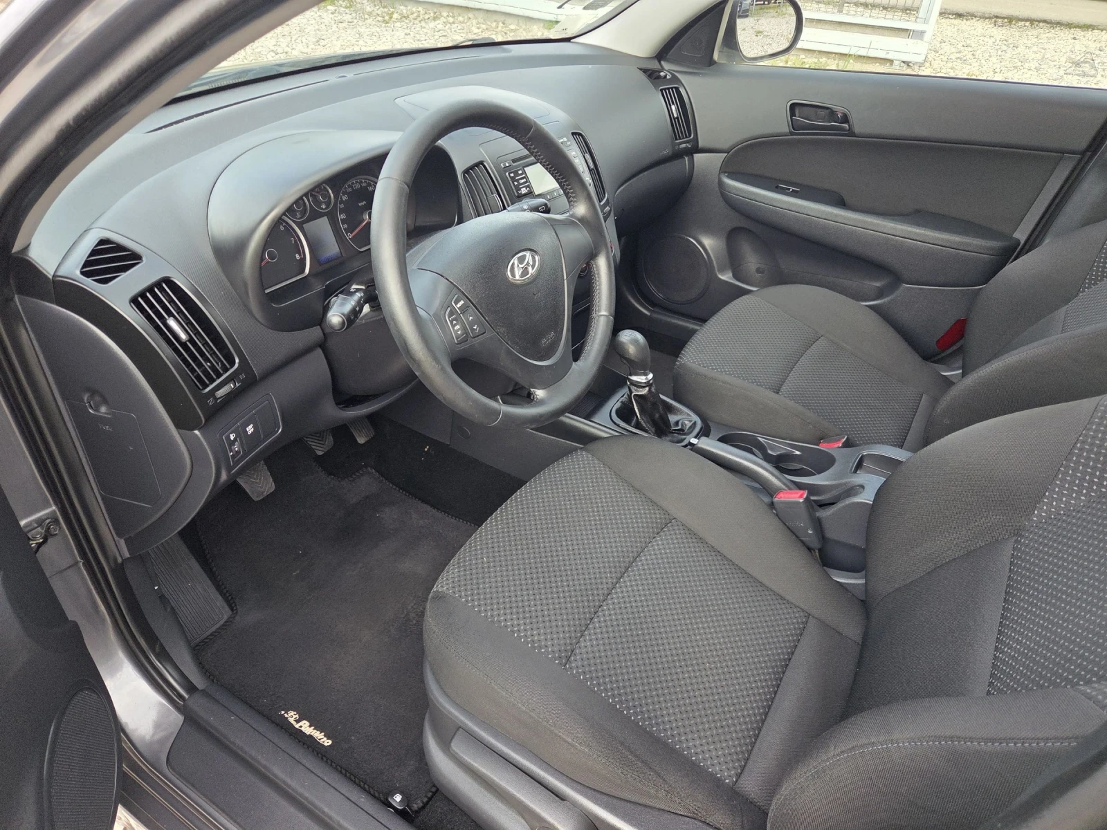 Hyundai I30 1.6 * ���� ������*  | Mobile.bg � ����������� 9