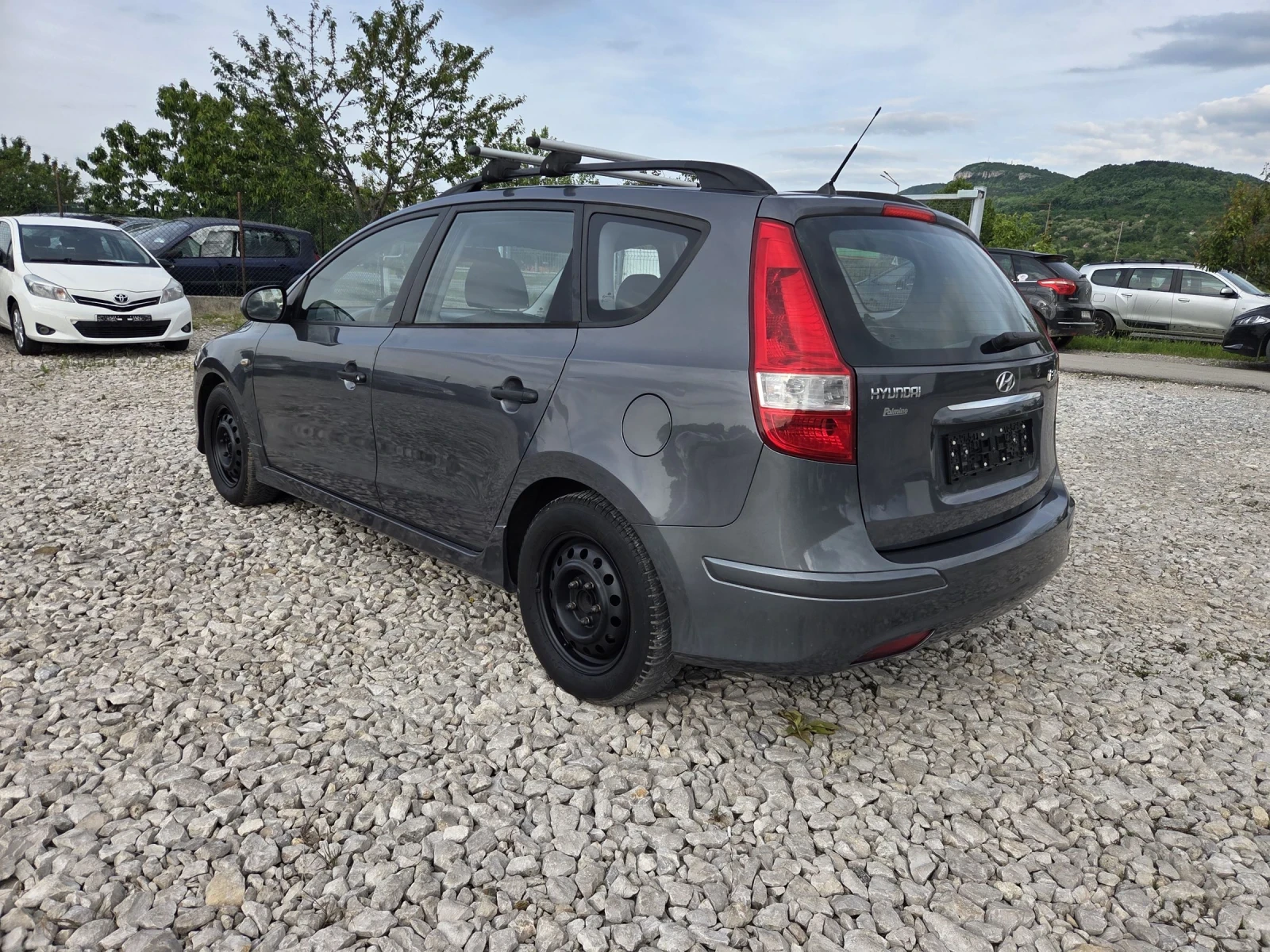 Hyundai I30 1.6 * ���� ������*  | Mobile.bg � ����������� 7