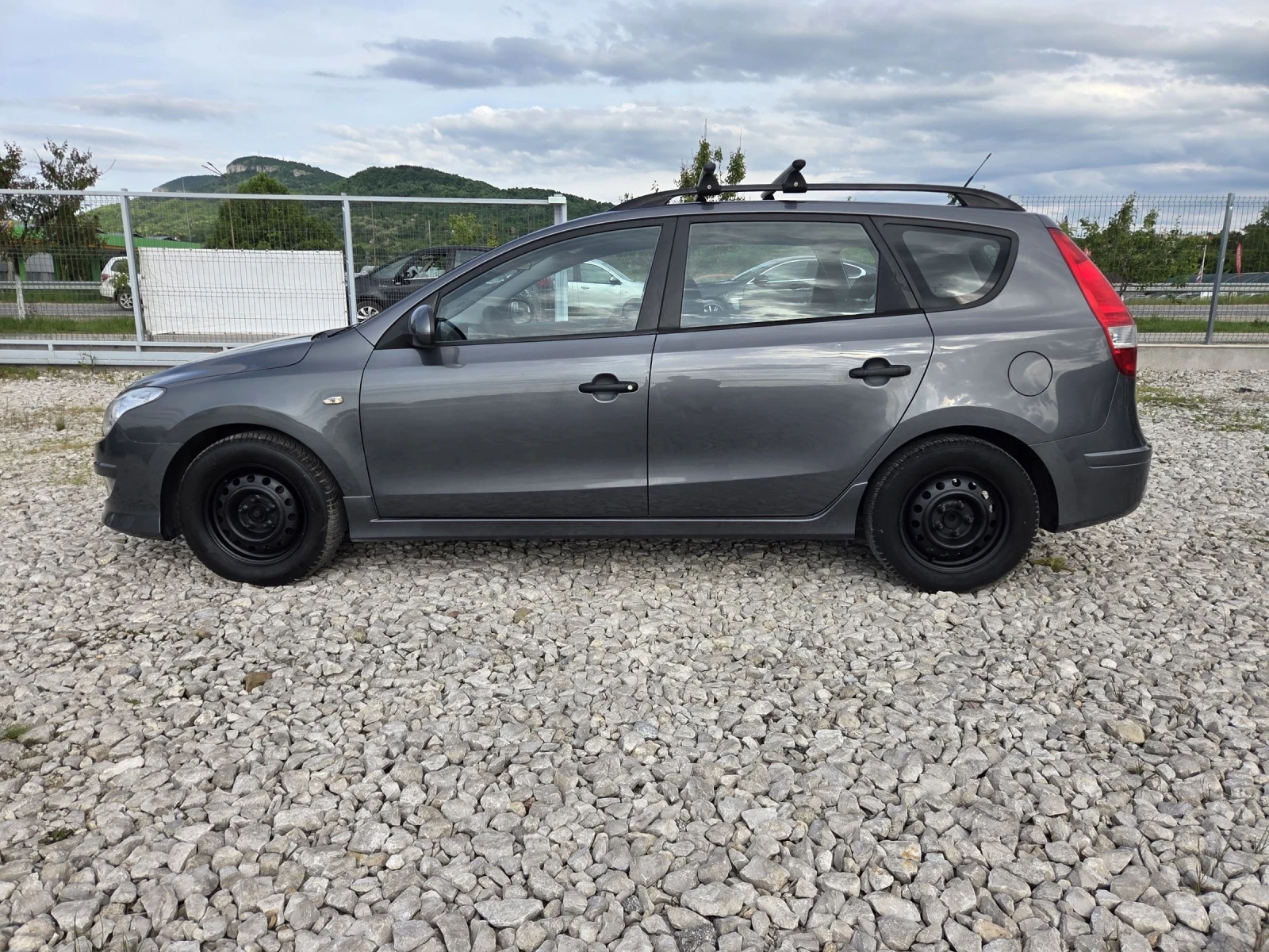 Hyundai I30 1.6 * ���� ������*  | Mobile.bg � ����������� 8